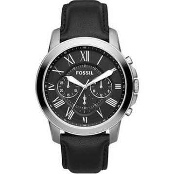 Fossil FS 4812 Erkek Kol Saati