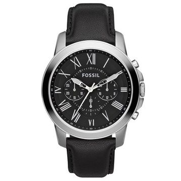 Fossil FS 4812 Erkek Kol Saati