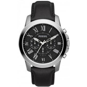Fossil FS 4812 Erkek Kol Saati
