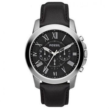 Fossil FS 4812 Erkek Kol Saati