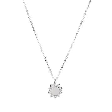 Fossil FS00564-040 Kadın Kolye