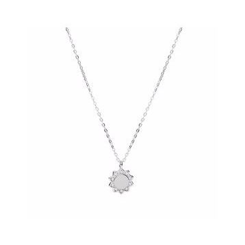 Fossil FS00564-040 Kadın Kolye