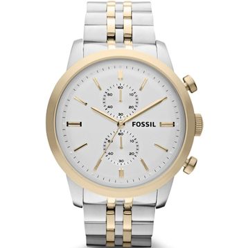 Fossil FS4785 Erkek Kol Saati