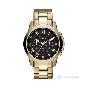 Fossil FS4815 Erkek Kol Saati