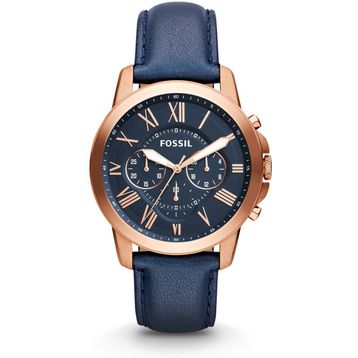 Fossil FS4835 FS4835 Grant Erkek Kol Saati