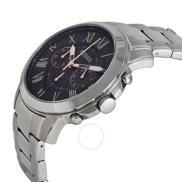 Fossil FS4994 Erkek Kol Saati