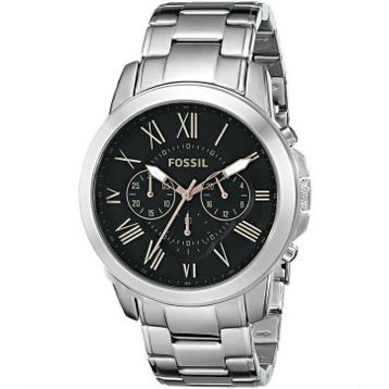 Fossil FS4994 Erkek Kol Saati