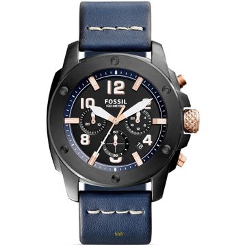 Fossil FS5066 Erkek Kol Saati