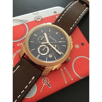 Fossil FS5073 Erkek Kol Saati