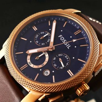 Fossil FS5073 Erkek Kol Saati