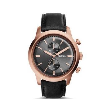 Fossil FS5097 Erkek Kol Saati (Yurt Dışından)
