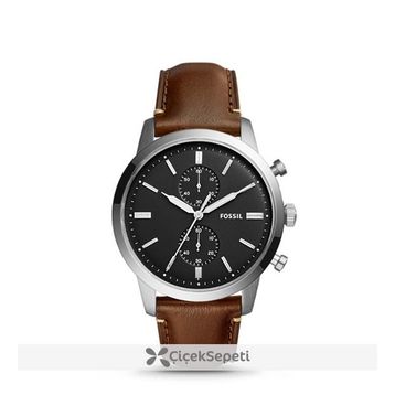 Fossil FS5280 Erkek Kol Saati