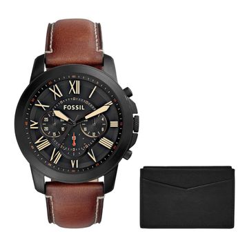 Fossil FS5335 SET Erkek Kol Saati
