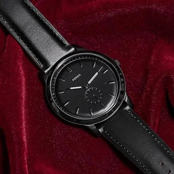 Fossil FS5447 Erkek Kol Saati