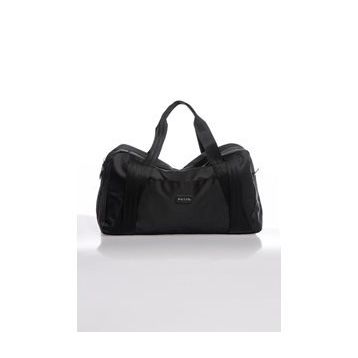 Fossil FSCY065308 Siyah Unisex Spor Çantası ve El Valizi
