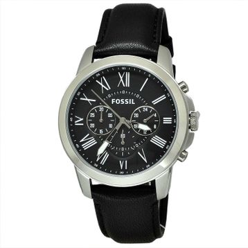 Fossil Grant FS4812IE Erkek Kol Saati