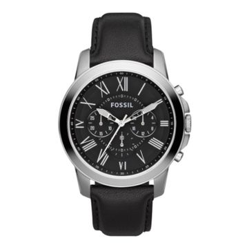 Fossil Grant FS4812IE Erkek Kol Saati