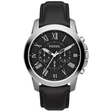 Fossil Grant FS4812IE Erkek Kol Saati