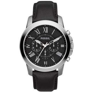 Fossil Grant FS4812IE Erkek Kol Saati