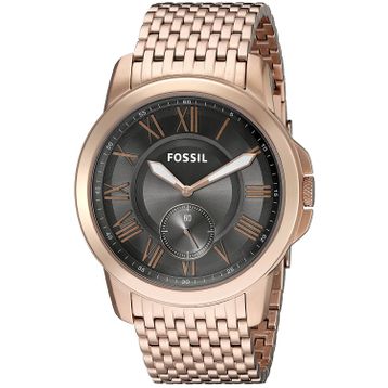 Fossil Grant FS4812IE Erkek Kol Saati
