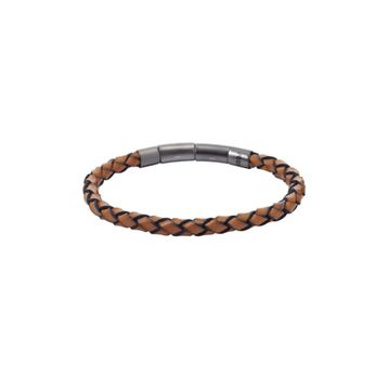 Fossil JF01669-001 Erkek Bileklik
