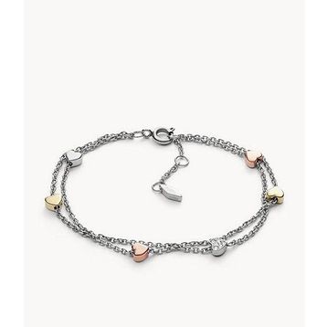 Fossil JF02854-998 Kalpli Kadın Bileklik