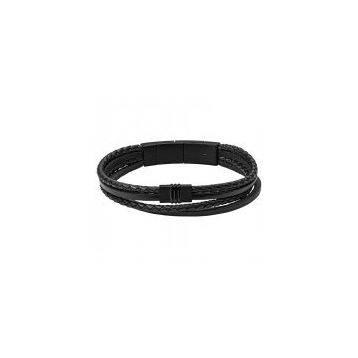 Fossil JF03098 001 Erkek Bileklik