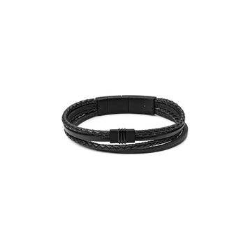 Fossil JF03098 001 Erkek Bileklik