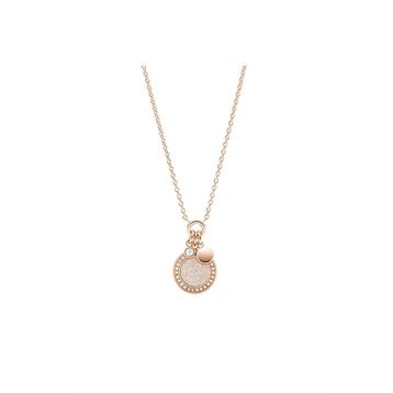 Fossil JF03265-791 Kadın Kolye