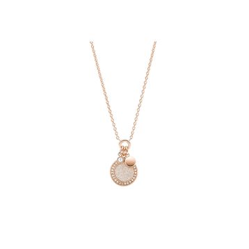 Fossil JF03265-791 Kadın Kolye