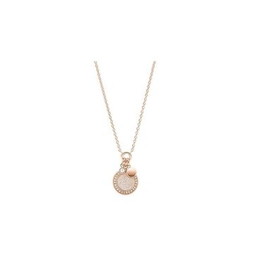 Fossil JF03265-791 Kadın Kolye