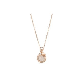 Fossil JF03265-791 Kadın Kolye