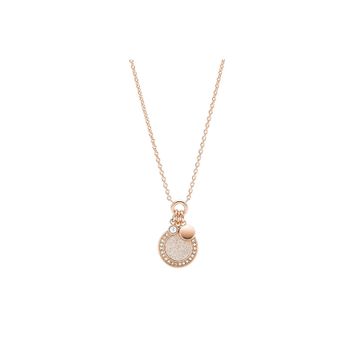 Fossil JF03265-791 Kadın Kolye