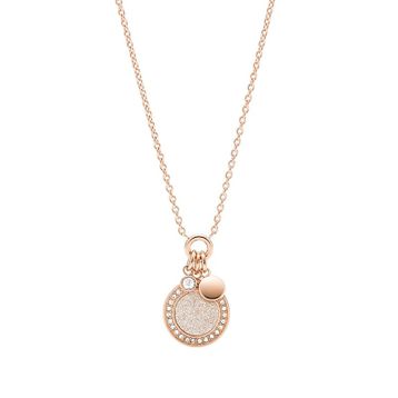 Fossil JF03265-791 Kadın Kolye