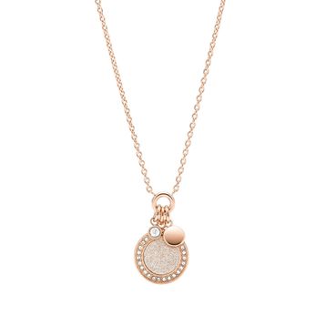 Fossil JF03265-791 Kadın Kolye