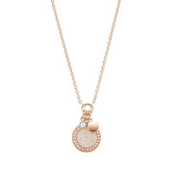 Fossil JF03265-791 Kadın Kolye