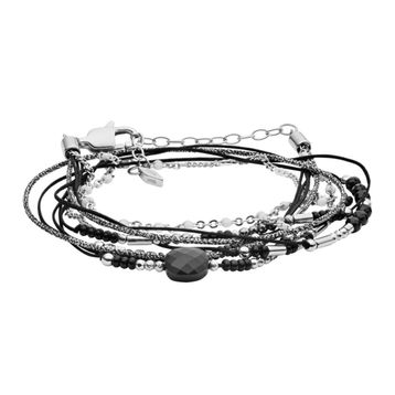 Fossil JF03356-040 Kadın Bileklik