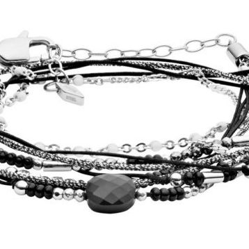 Fossil JF03356-040 Kadın Bileklik