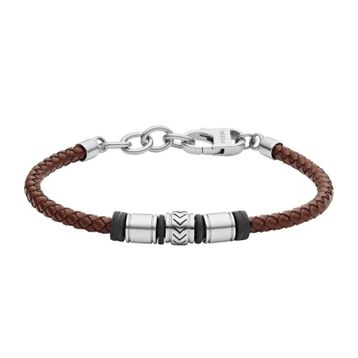 Fossil JF03386-040 Erkek Bileklik