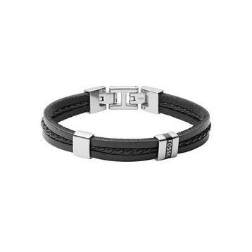 Fossil JF03686-040 Erkek Bileklik