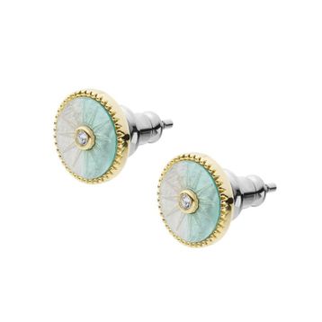 Fossil JF04065-710 Kadın Küpe