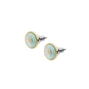 Fossil JF04065-710 Kadın Küpe