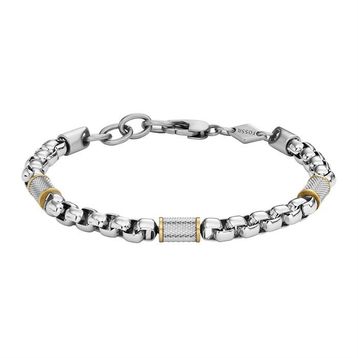 Fossil JF04138-998 Erkek Bileklik
