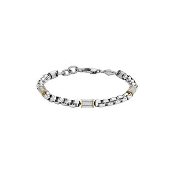 Fossil JF04138-998 Erkek Bileklik
