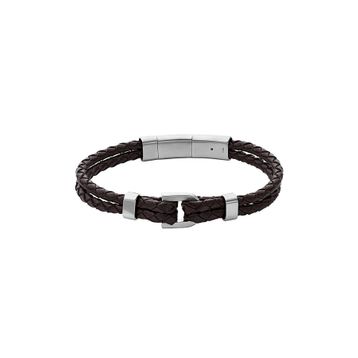 Fossil JF04203-040 Erkek Bileklik