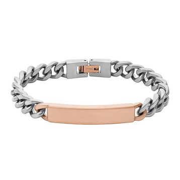 Fossil JF04230-998 Erkek Bileklik