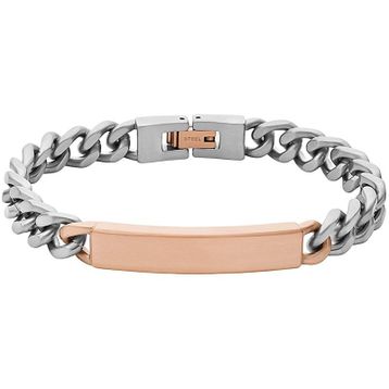 Fossil JF04230-998 Erkek Bileklik