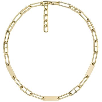 Fossil JF04350-710 Kadın Kolye