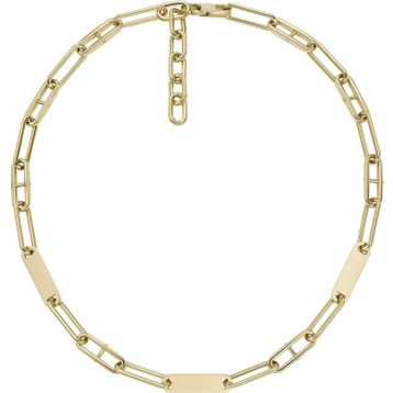 Fossil JF04350-710 Kadın Kolye