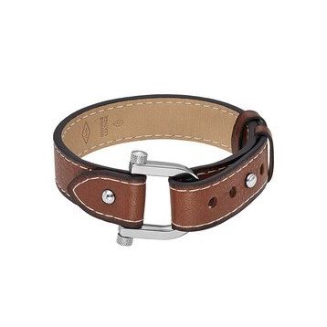 Fossil JF04397-040 Erkek Bileklik